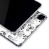 Looney Tunes Big Head Pattern iPad Pro 11in (2024) Clear Case